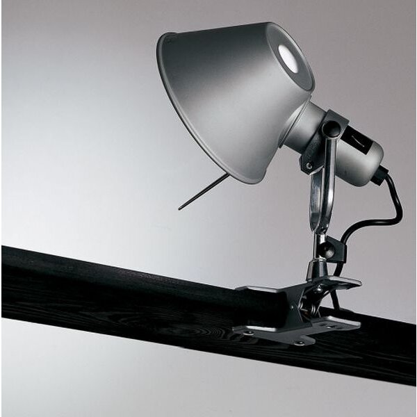 Artemide A-Tolomeo Pinza Alu A005800