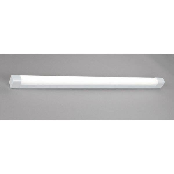 Böhmer LED-Lichtleiste LB22 1600lm 3000K weiß 120x40mm