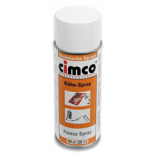 Cimco Kältespray 151090 400ml