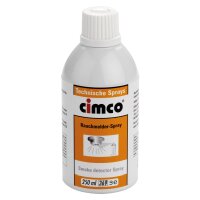 Cimco Rauchmelder-Testspray 151126