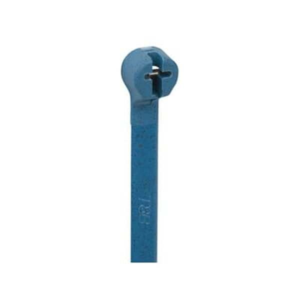 ABB Kabelbinder TY523MR-NDT Ty-Rap 93x2,3mm 80N hellblau