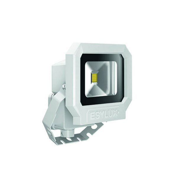 EsyLux LED-Strahler LB22 Sun OFL TR 1000 830 ws