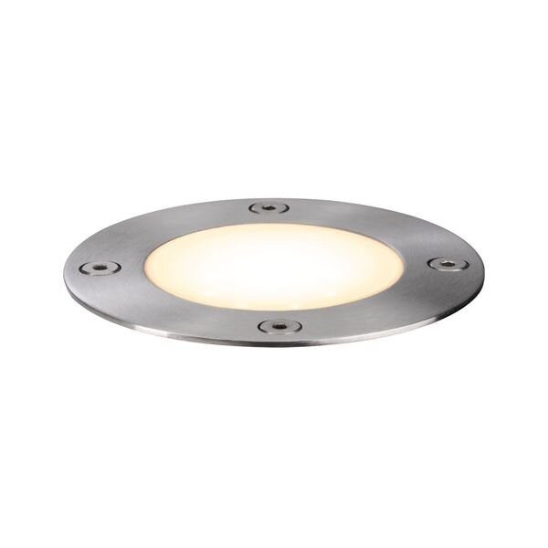 Paulmann LED-Bodeneinbaustrahler Outd Plug & Shine floor IP65