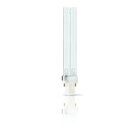 Philips Kompaktleuchtstofflampe TUV PL-S 9W/2P 1CT/6X10BOX