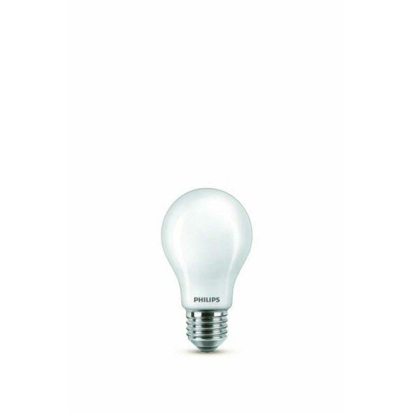 Philips LED-Leuchtmittel MAS VLE LEDBulb D5.9-60W E27 927 A60 FRG