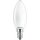 Philips LED-Leuchtmittel LB22 CorePro LEDCandleND4.3-40W E14 827B35FRG