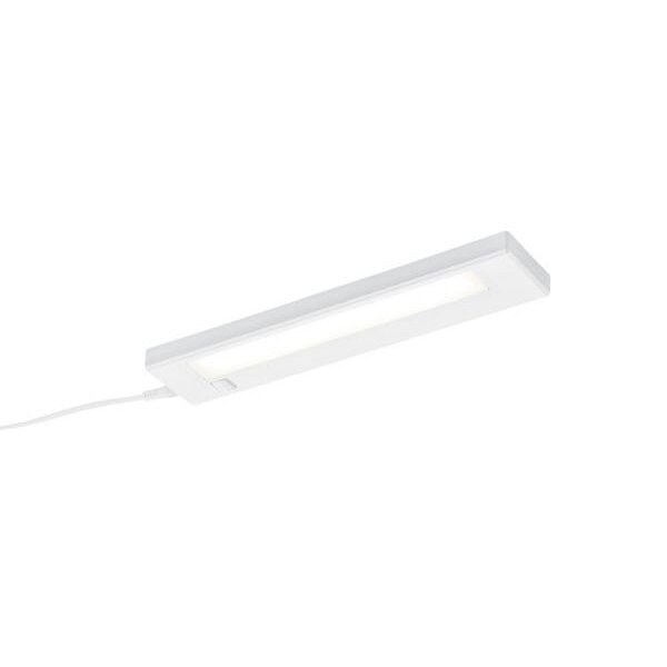 Trio Leuchten LED-Unterbauleuchte LB22 4W weiß