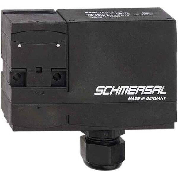 Schmersal Sicherheitszuhaltungen AZM 170-11 ZRK 24VAC/DC