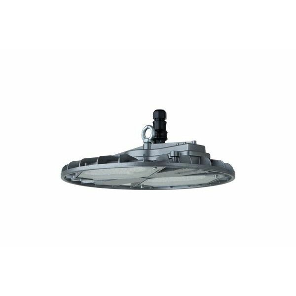 Schuch LED-Hallenleuchte TRIANO disc 112W 18000lm tief-breits. 50