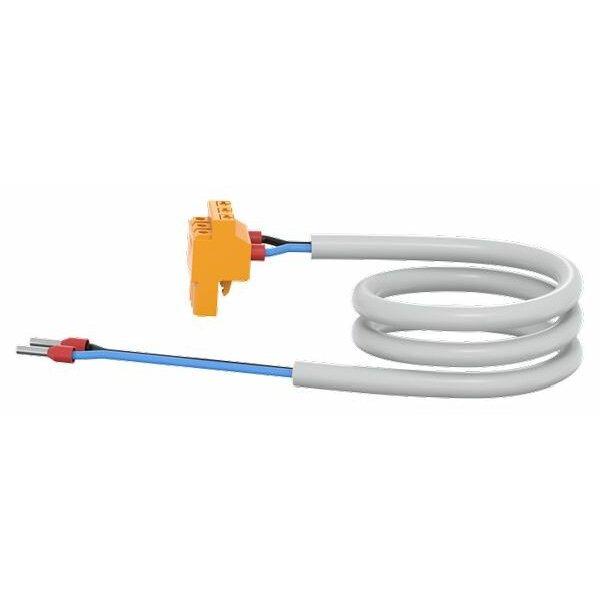 Striebel & John Leitungssatz ZLSM95 Ltg.950mm 1xBuchsenstecker RJ45