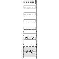 Striebel & John Verteilerfeld FV17A2R1 m.APZ zRfZ1 7RE