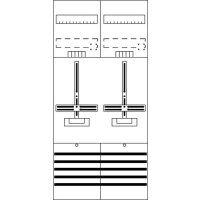 Striebel & John Zählerfeld DF27B2 7RE 2Z VV.m.ZK.