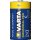 Varta Industrial Batterie Baby Indust. C (MHD)