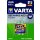 Varta Rechargeable Accu 05703 R2U AAA 1000mAh 2Blister Micro