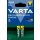 Varta Phone Akku 58398 AAA 800mAh 2Blister Micro T398