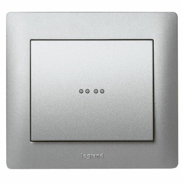 Legrand Wippe Galea 771034 Kontroll ultraweiss