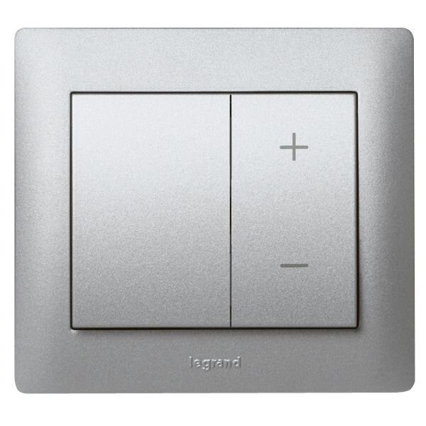 Legrand Wippe Galea 771386 Phasentastdimmer 400W/600W