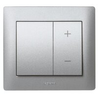 Legrand Wippe Galea 771386 Phasentastdimmer 400W/600W