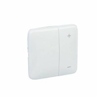 Legrand Wippe 776786 Tastdimmer 400/600W Creo ultrawei