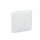 Legrand Wippe 776786 Tastdimmer 400/600W Creo ultrawei