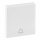 Legrand Wippe VLIFE Symbol Glocke ultraweiss