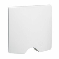 Legrand Kabelauslass 664749 Niloe IP44 ultraweiss