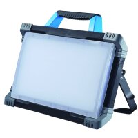 PROTEC.class LED-Baustellenstrahler PLEDMAL80 80W Netz