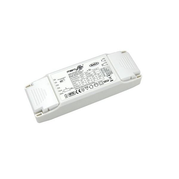 DieFra LED-Betriebsgerät ML20C-PDV max. 20W 250-700mA Dali dimm.