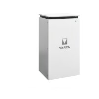 VARTA Speichersystem element 6/S5 backup (6,5 / 5,9 kWh)