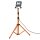 LEDV LED-Strahler LED WORKLIGHT 1X30W 840 TRIPOD