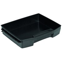 PROTEC Einschubfach PLBOXXESF72S 72 schwarz