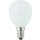 PROTEC LED-Leuchtmittel PLED G45 5.5W D Tropfenform Dim E14