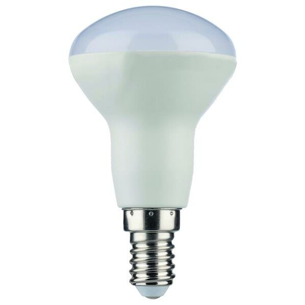 PROTEC LED-Leuchtmittel LB22 PLED R50 4.9W Reflektor R50 4.9W