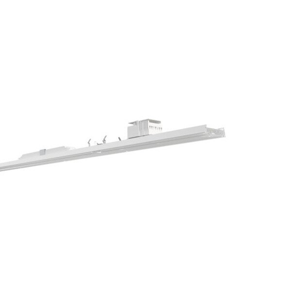 Siteco LED-Geräteträger Lic21Re br 9520lm 840 DA2 IP40 L1500 ws