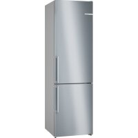 Bosch Stand-Kühl-Gefrierkombination KGN39AIAT inox...