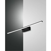 Fabas Luce LED-Wandleuchte LB22 Nala 1x15W 1850lm 3000K...