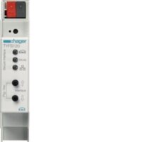 Hager Schnittstelle TYFS120 KNX/IP Secure REG 1 TE