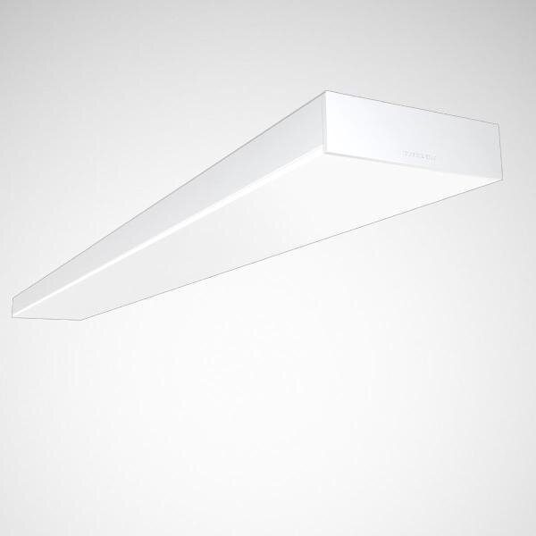 Trilux LED-Deckenleuchte Opendo D1-L PW19 20-36/4/ML-840 ET 01