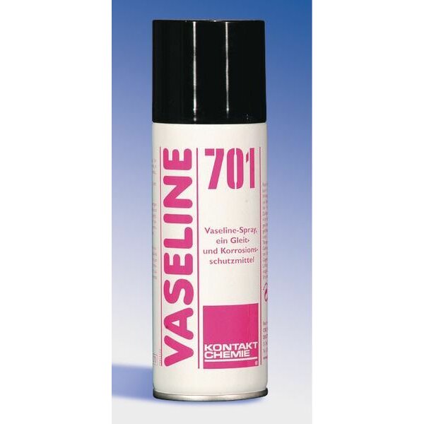 HellermannTyton Kontakt Chemie VASELINE 701 200 ML