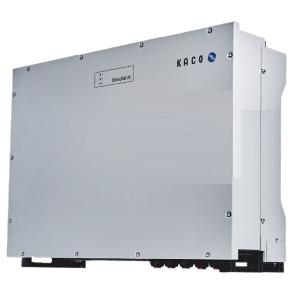 Kaco Wechselrichter blueplanet 100 NX3 M