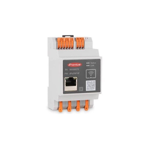 Fronius Energiezähler Smart Meter IP