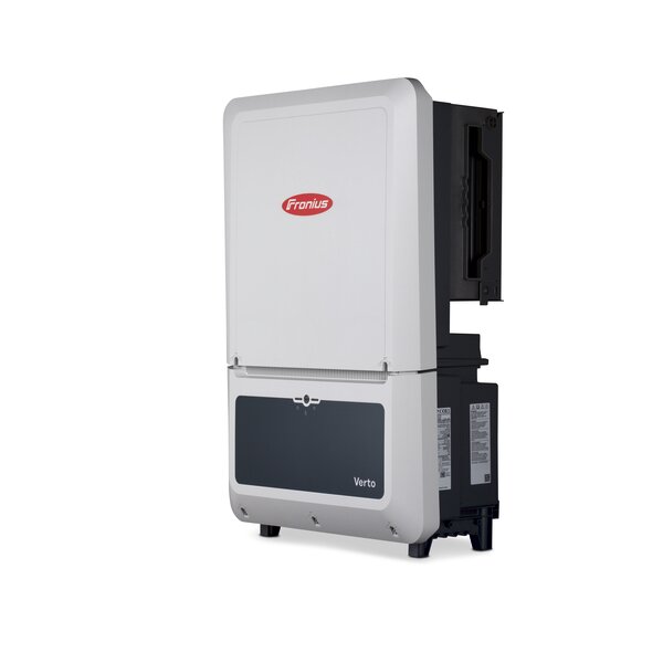 Fronius Wechselrichter Verto 27.0 SPD 1+2