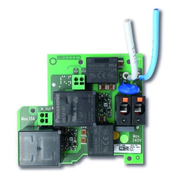 Fronius Notstromlösung PV Point Comfort