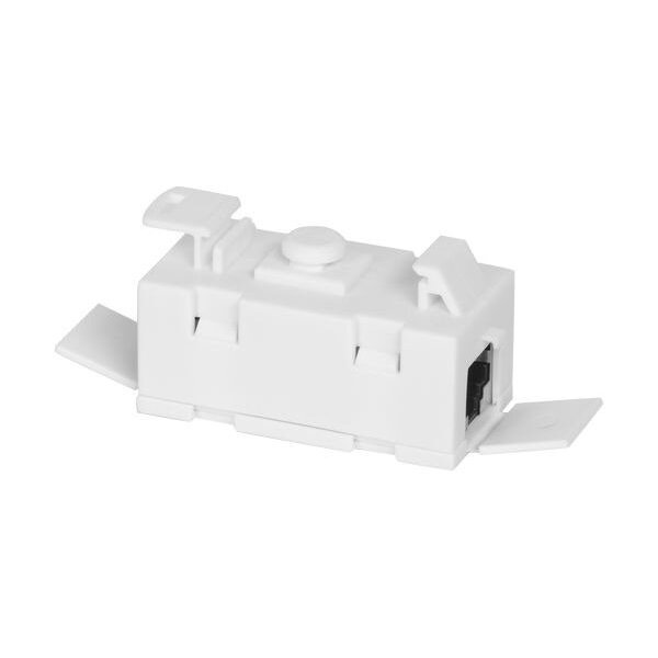 F-Tronic Patch-Verbinder RJ45 cat 5e