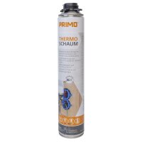 PRIMO Thermoschaum 750 ml für Thermodose UP (MHD)