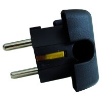 PROTEC Winkelflächenstecker PSSWI23 SK 90° 16A...