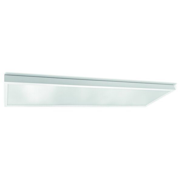 PROTECEC.class LED-Deckenleuchte LB24 PLADABL 1500 52W 6000lm nw