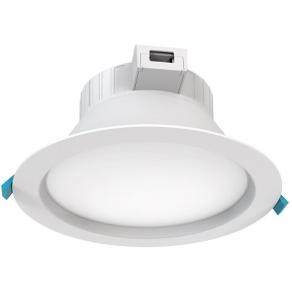 IDV LED-Deckeneinbaustrahler LB24 MTP FILA DF 250mm 20W 2600lm/2000lm