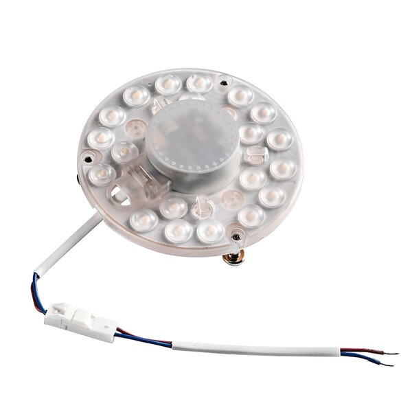 Dotlux LED-Leuchtenmodul QUICK-FIXplus 8W 1120lm 3000K