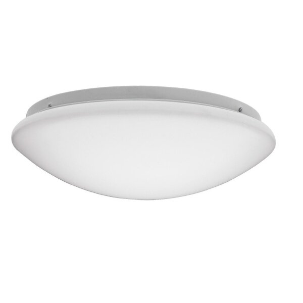 DieFra LED-Deckenleuchte rund 500mm 22W 270mA 3000K IP44 1760lm